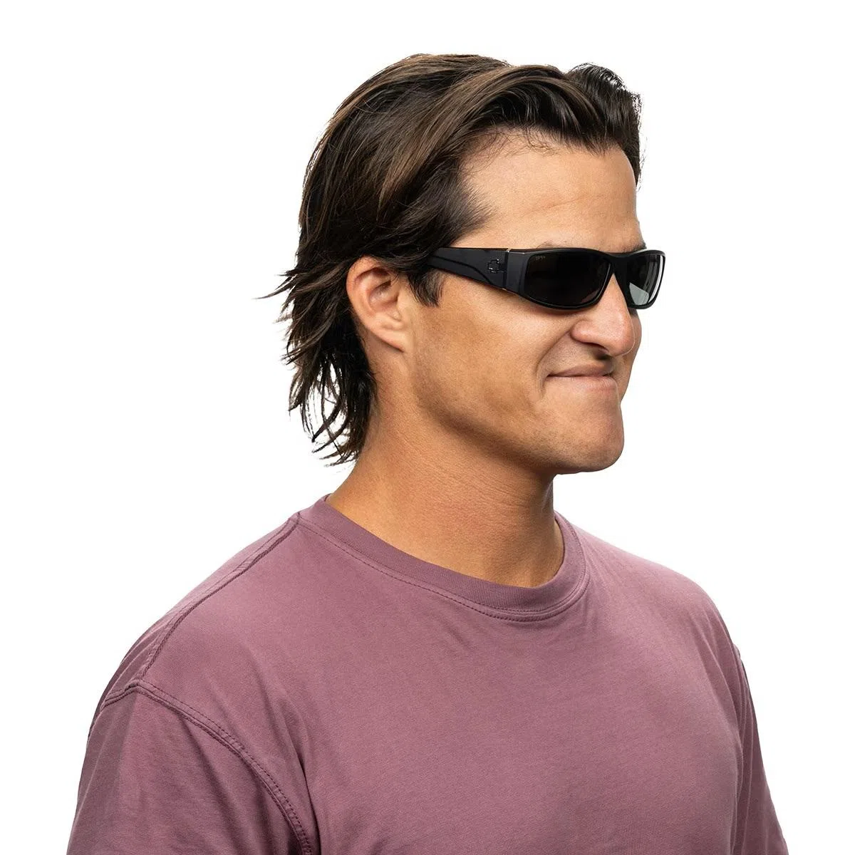 SpyOptic Cooper 670195 Sunglasses - view 7